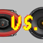 تفاوت میدرنج و بلندگو