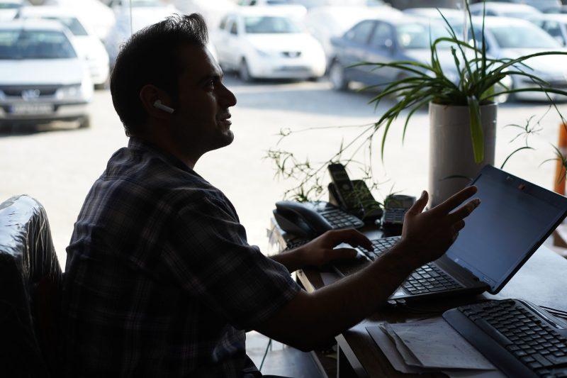 پشتیبانی فروشگاه زیمر