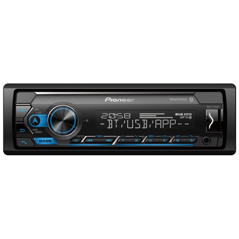 پایونیر ۳۲۵