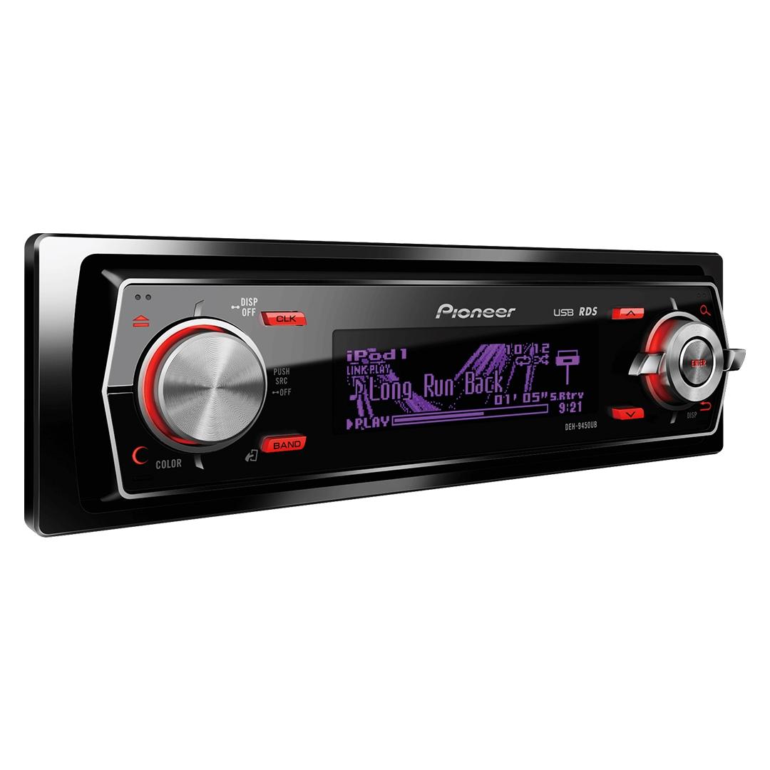 پایونیر مدل DEH-9450UB
