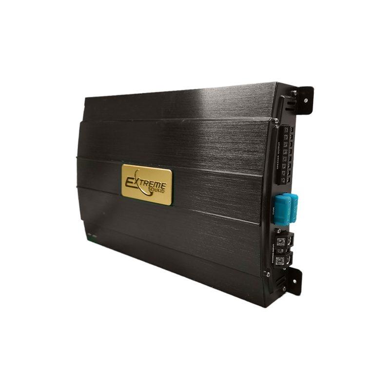 آمپلی فایر اکستریم مدل EX-4150D 3 آمپلی فایر اکستریم مدل EX-4150D