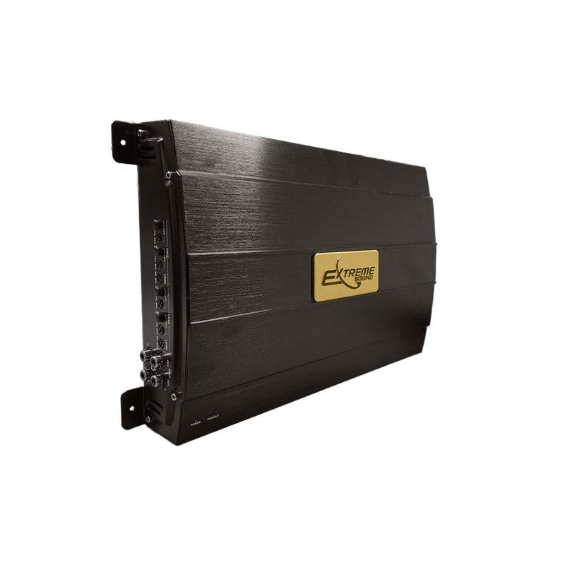 آمپلی فایر اکستریم مدل EX-4150D 4 آمپلی فایر اکستریم مدل EX-4150D