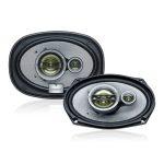 بلندگو کنوود مدل KFC-HQ718