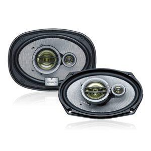 بلندگو کنوود مدل KFC-HQ718