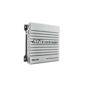 آمپلی فایر ام بی آکوستیک مدل MBA-290