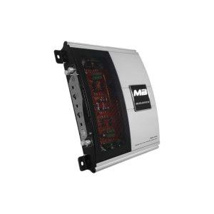آمپلی فایر ام بی آکوستیک مدل MBA-295