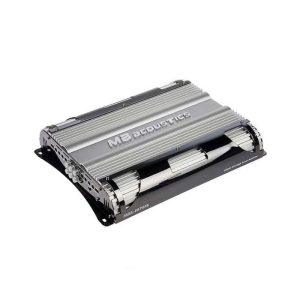 آمپلی فایر ام بی آکوستیک مدل MBA-4670XL