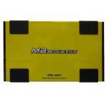 آمپلی فایر ام بی آکوستیک مدل MBA-4805