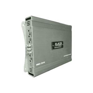آمپلی فایر ام بی آکوستیک مدل MBA-7070