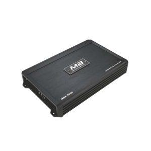 آمپلی فایر ام بی آکوستیک مدل MBA-7080