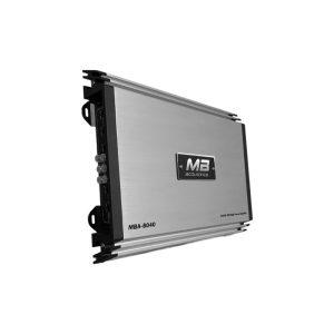 آمپلی فایر ام بی آکوستیک مدل MBA-8040