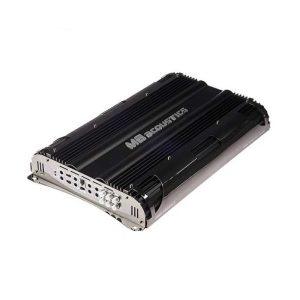 آمپلی فایر ام بی آکوستیک مدل MBA- 9800XL2