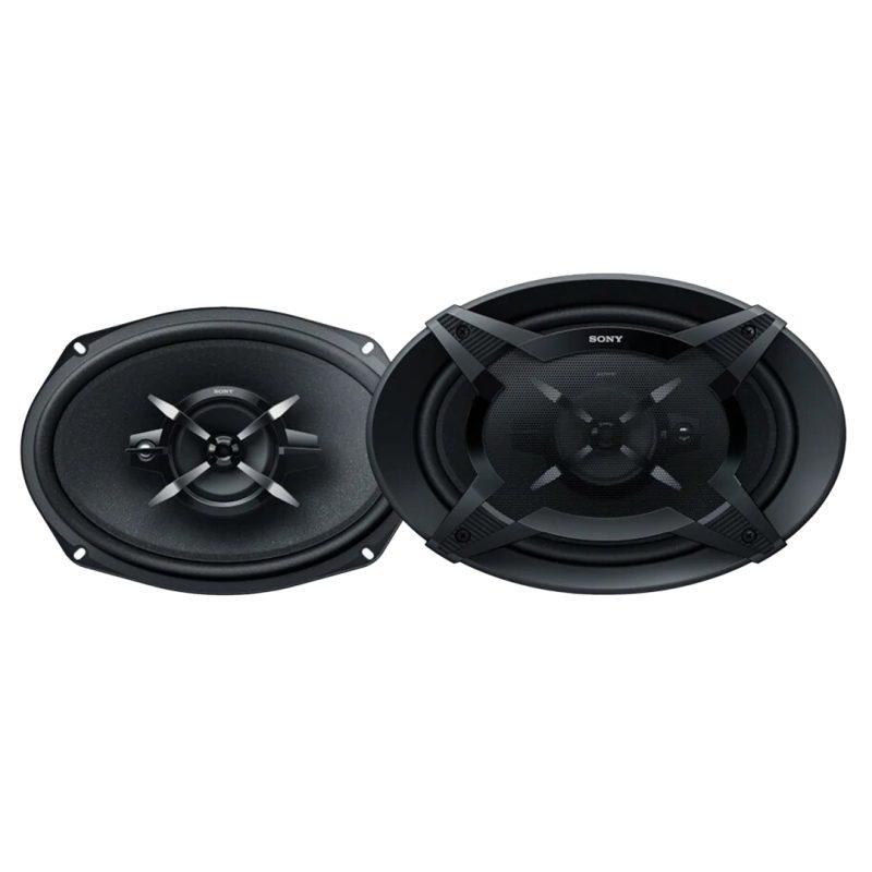 بلندگو سونی مدل XS-FB6930 اصلی 3 بلندگو سونی مدل XS-FB6930