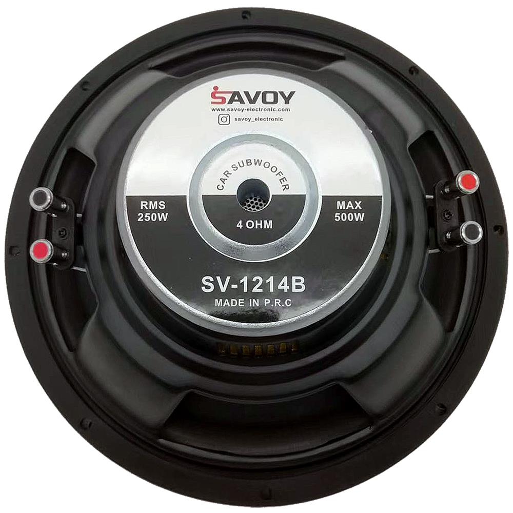 ساووی مدل SAVOY SV-1214