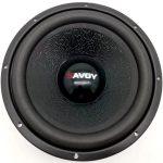 ساب ووفر ساووی مدل SAVOY SV-1214