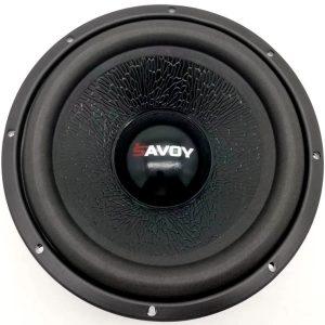 ساب ووفر ساووی مدل SAVOY SV-1214