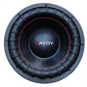 ساب ووفر ساووی مدل SAVOY SV-1209