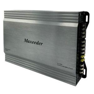 آمپلی فایر خودرو مکسیدر مدل MX-AP4220