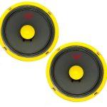 میدرنج کیو اس مدل YD-1322