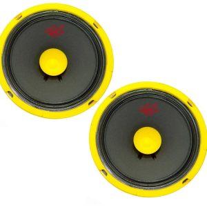 میدرنج کیو اس مدل YD-1322