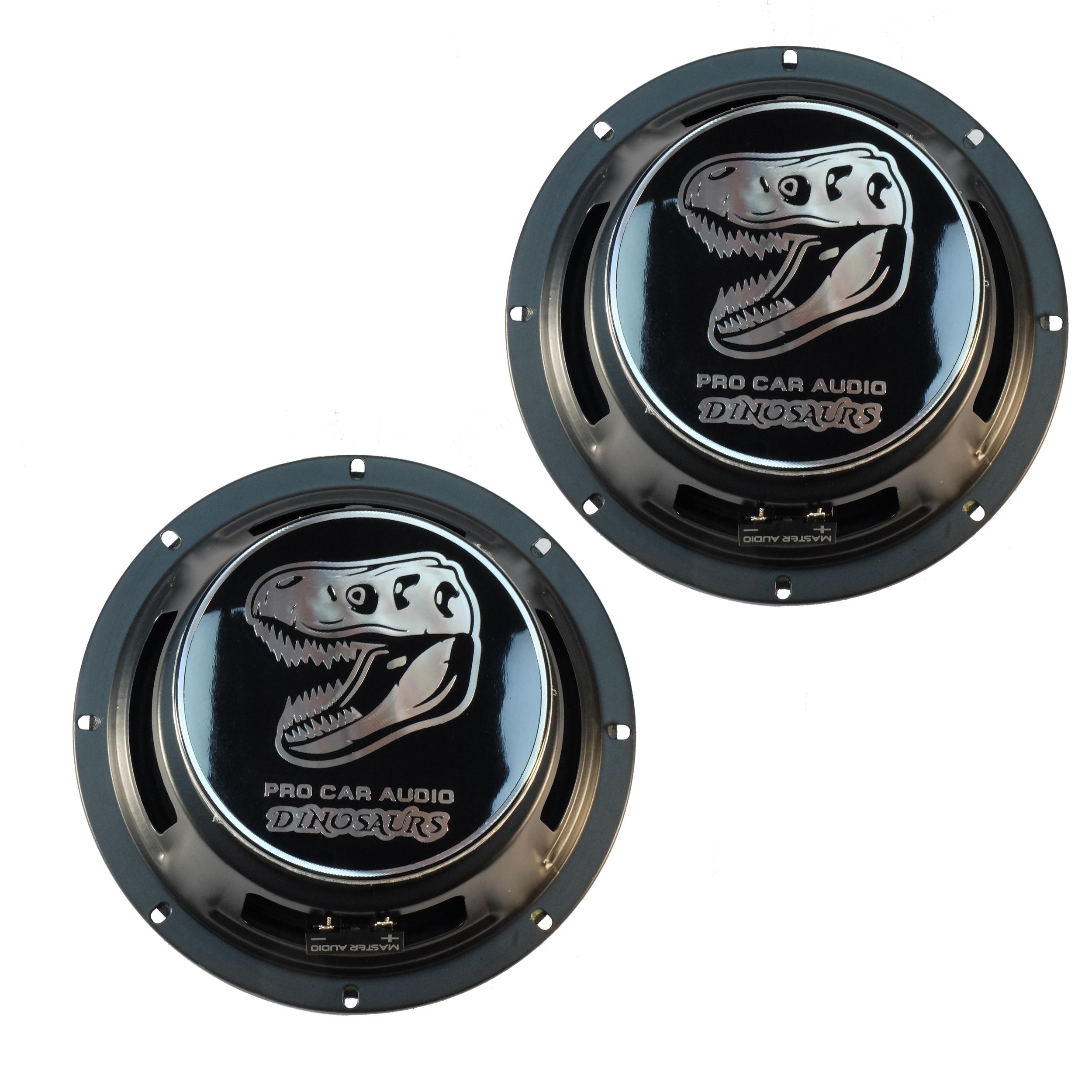 میدرنج مستر آئودیو مدل TS-MA651