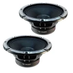 میدرنج مستر آئودیو مدل TS-MA651