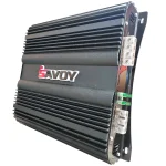 آمپلی فایر ساووی مدل SV-602