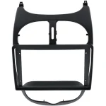 فریم مانیتور پژو 206 PEUGEOT