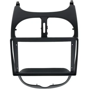 فریم مانیتور پژو 206 PEUGEOT