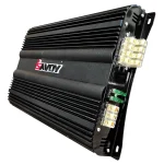 آمپلی فایر 4 کانال ساووی مدل SV-804