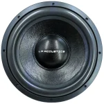 ساب ووفر ال پی آکوستیک مدل LP-1224PRO