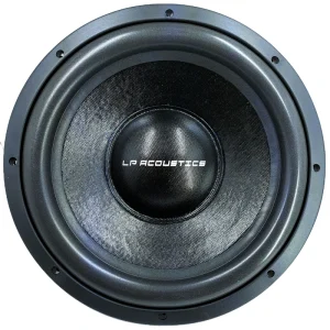ساب ووفر ال پی آکوستیک مدل LP-1224PRO