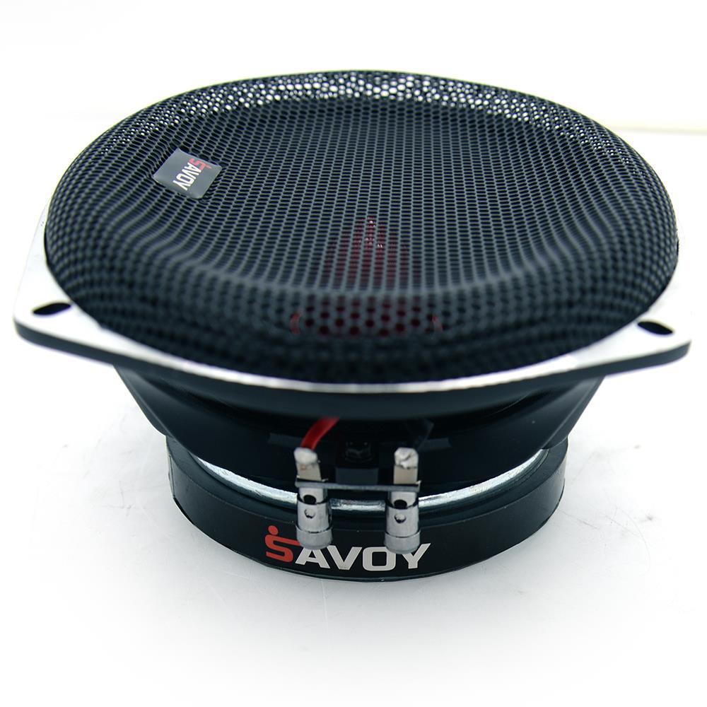 میدرنج بیضی ساووی مدل SV-695