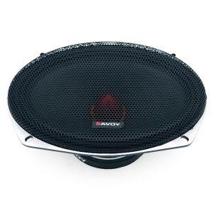 میدرنج بیضی ساووی مدل SV-695