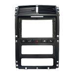 فریم مانیتور پژو 405 و پژو پارس