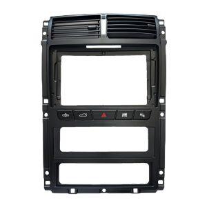 فریم مانیتور پژو 405 و پژو پارس