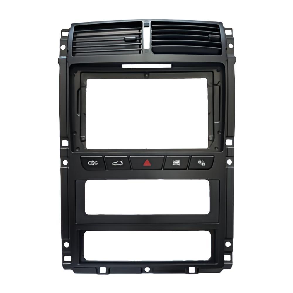 فریم مانیتور پژو 405 و پژو پارس