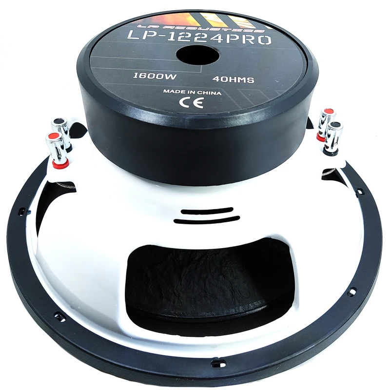 ساب ووفر ال پی آکوستیک مدل LP-1224PRO