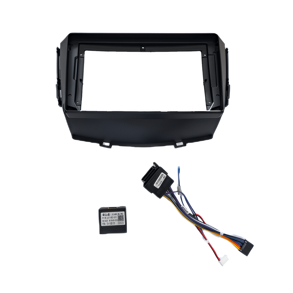 فریم مانیتور لیفان X60