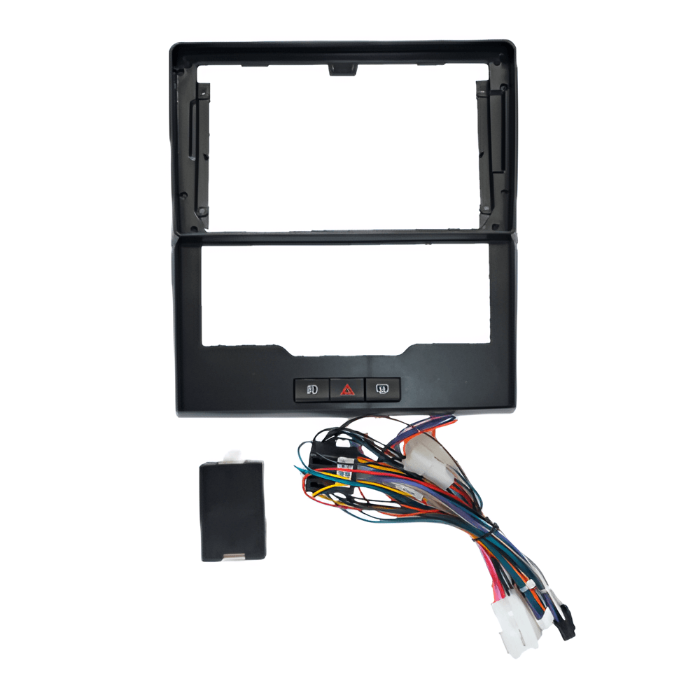 فریم مانیتور پراید 111