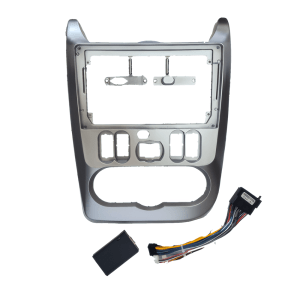 فریم مانیتور رنو ساندرو Renault Sandro