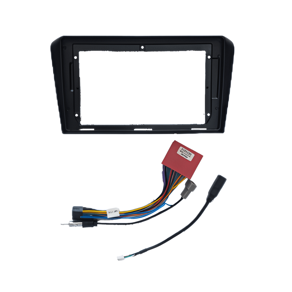 فریم مانیتور مزدا 3 قدیم 