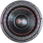 ساب ووفر ساووی مدل SV-1206