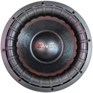 ساب ووفر ساووی مدل SV-1206