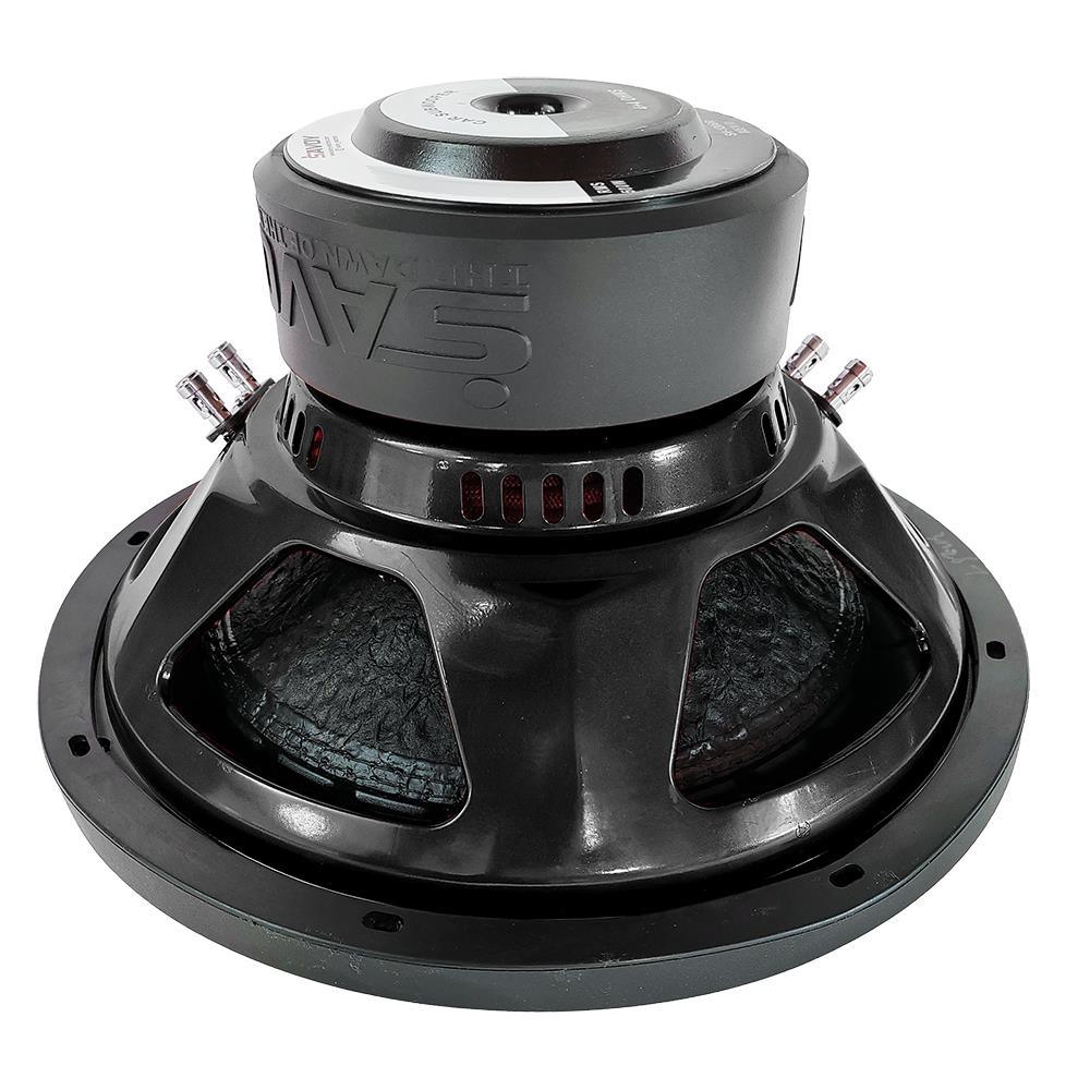 ساب ووفر ساووی مدل SV-1206