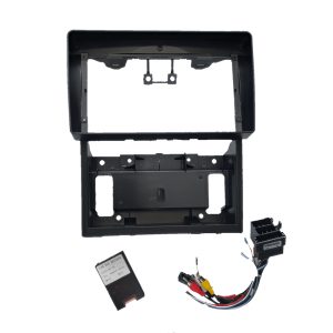 فریم مانیتور سمند سورن