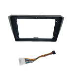 فریم مانیتور جک جی 5 مشکی JAC J5