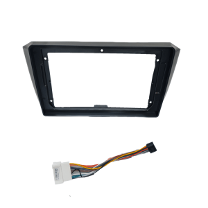 فریم مانیتور جک جی 5 مشکی JAC J5