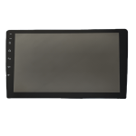 مانیتور 9 اینچ زیمر مدل T3L