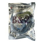 سیم پک بی اند زد B&Z مدل 8 گیج